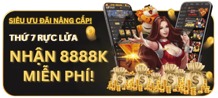 Khuyến mãi độc quyền và ưu đãi hấp dẫn tại tr 888