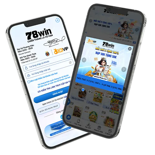 Giao diện thân thiện tr 888
