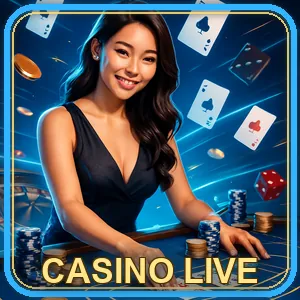 Casino trực tuyến tr 888