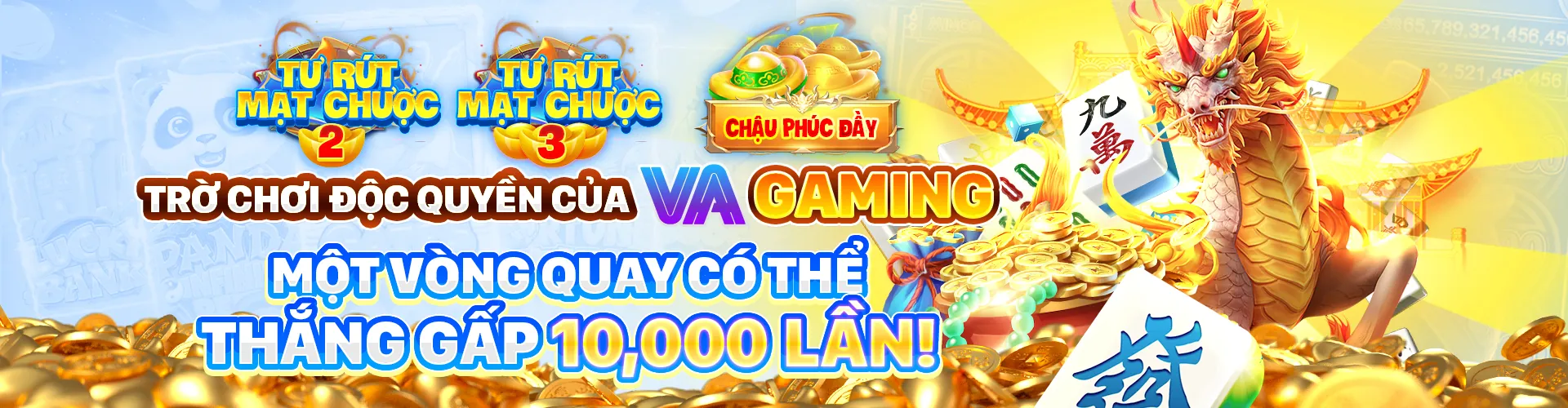 Chương Trình VIP