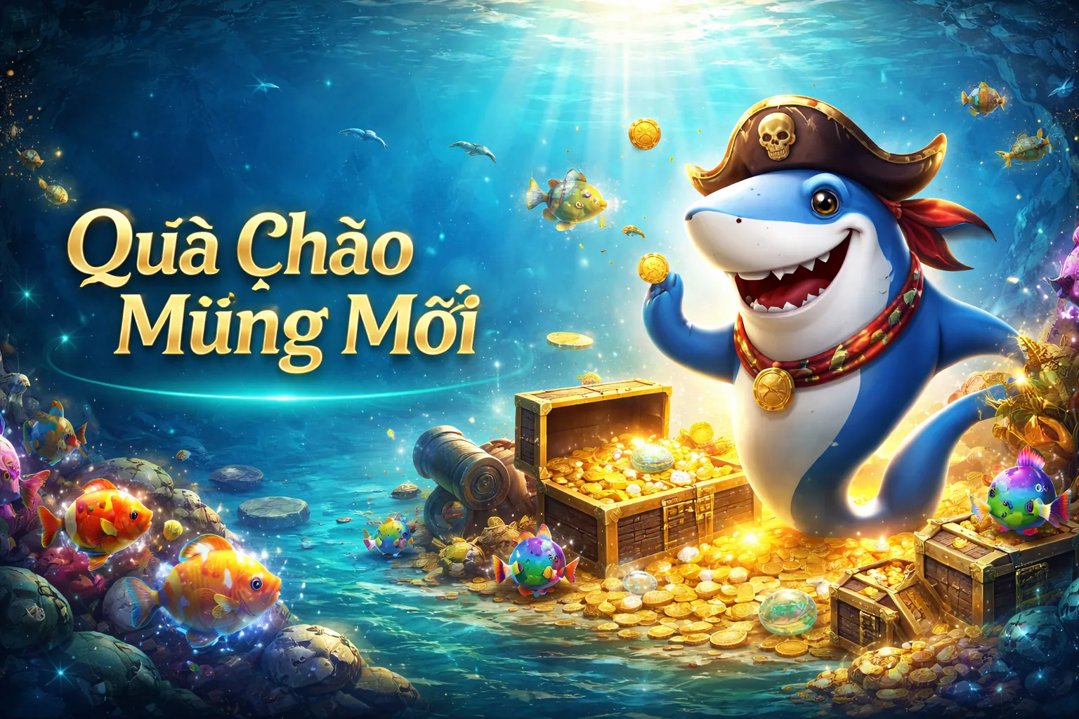 Banner khuyến mãi vòng quay miễn phí tại tr 888