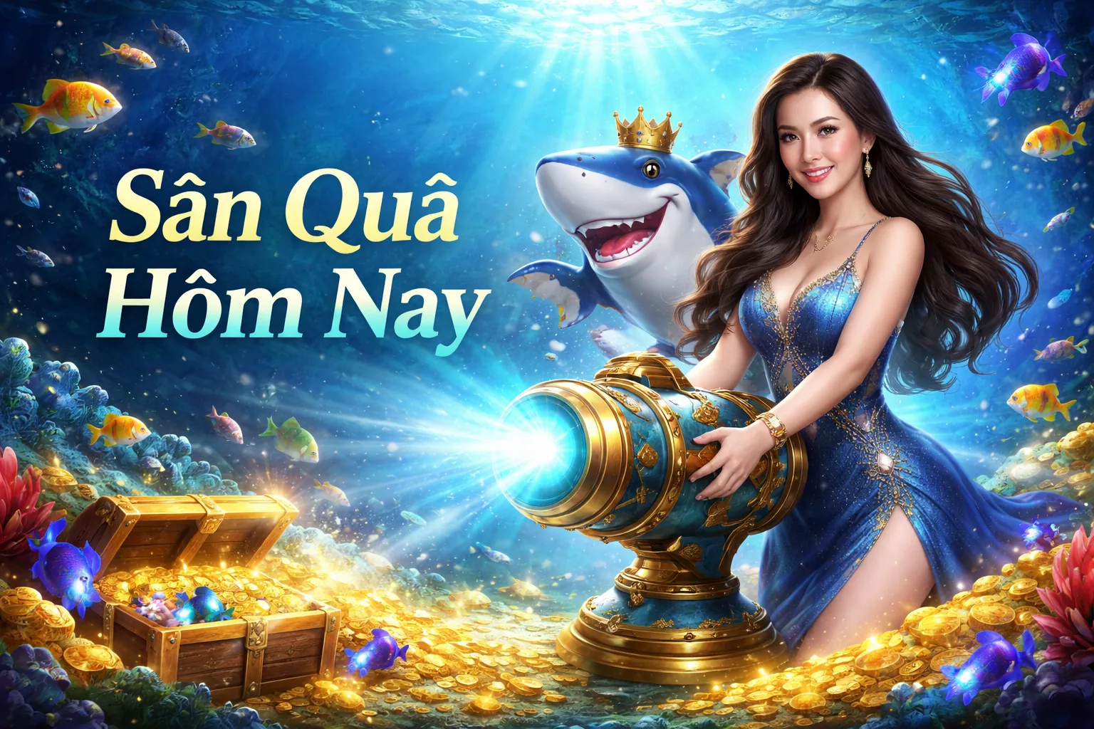 Các chương trình khuyến mãi độc quyền tại tr 888