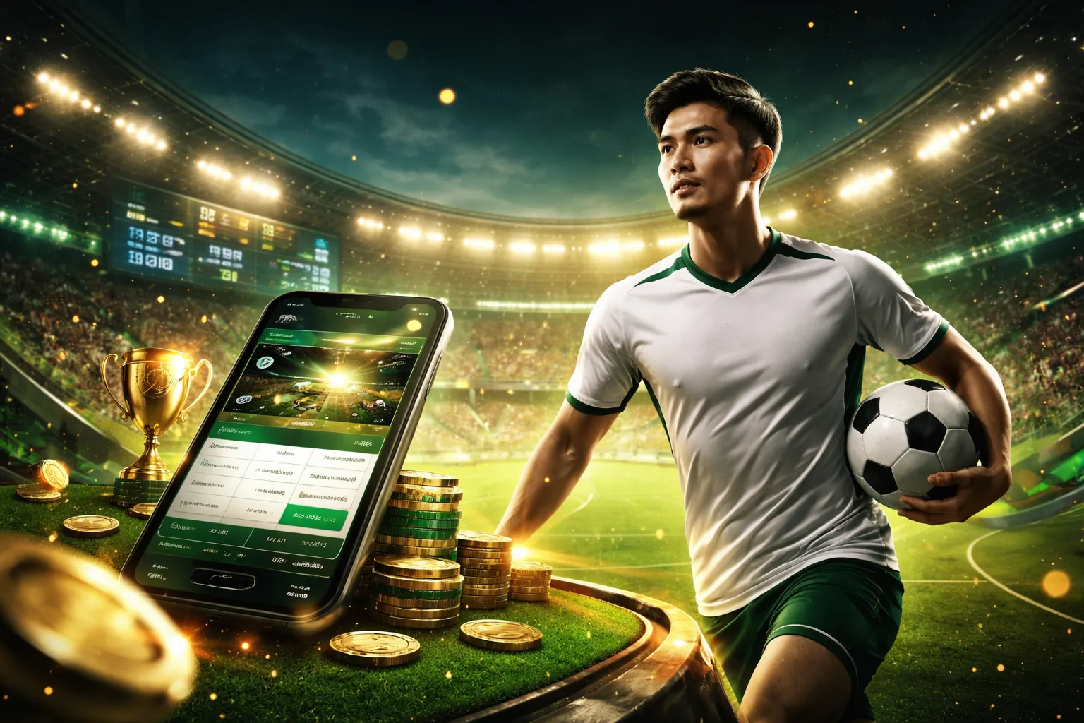 Ưu đãi đặc biệt theo sản phẩm tr 888