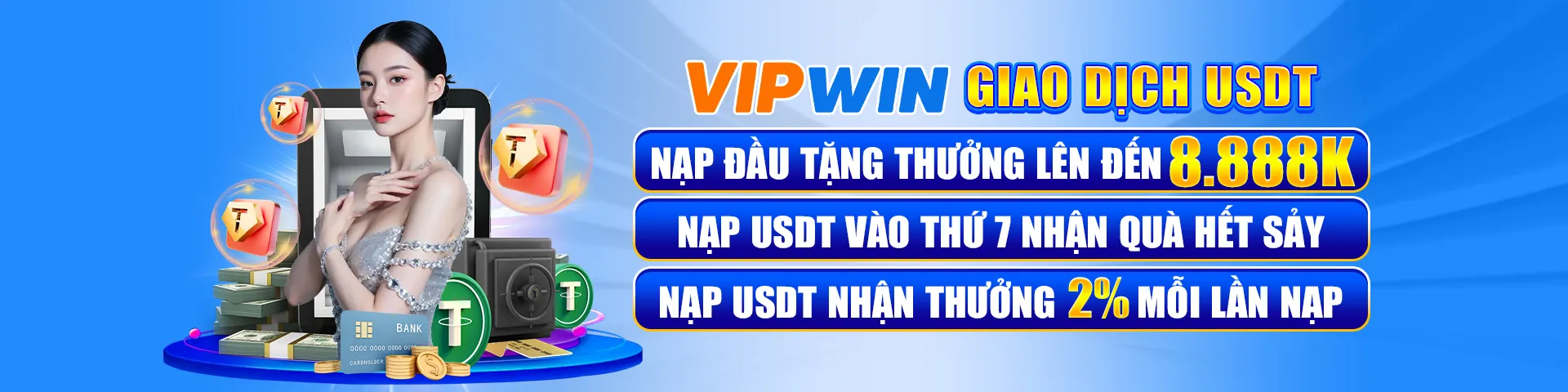 Thưởng Nạp Tiền Lại