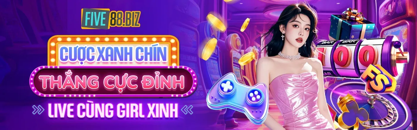 Hình ảnh chính Slot Game tr 888