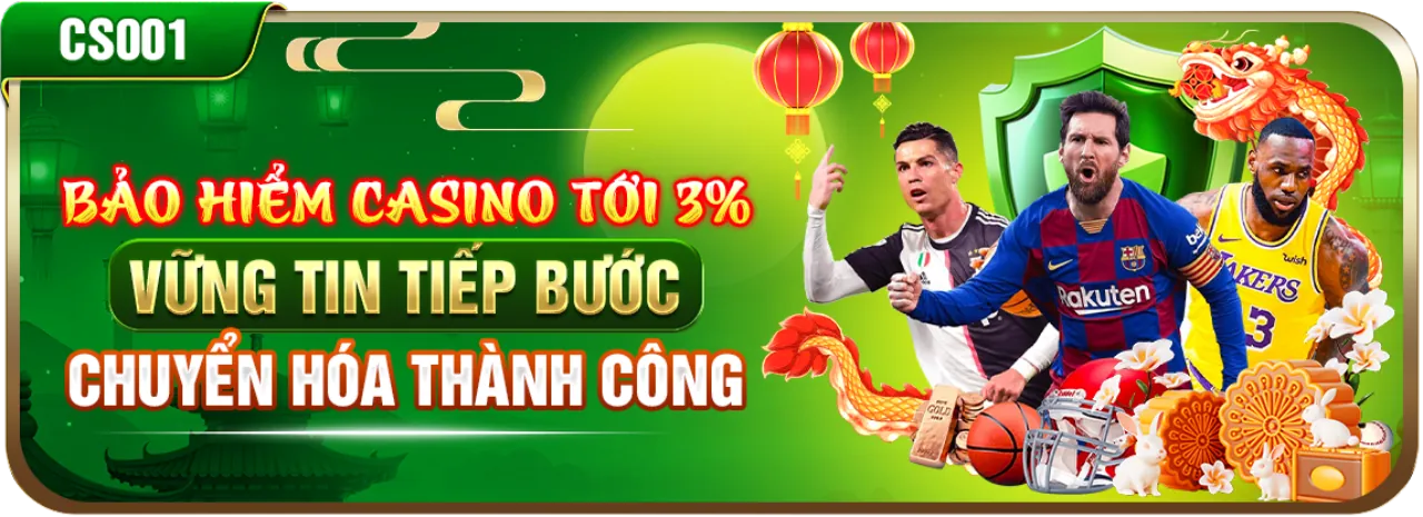 Khuyến Mãi Chào Mừng