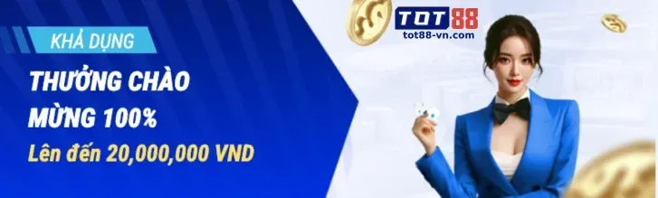 Ưu đãi độc quyền tr 888