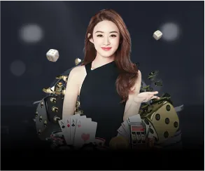 Casino trực tuyến tại TR 888 với hình ảnh bàn Baccarat