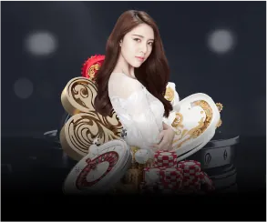 Trò chơi slot game tại TR 888 với biểu tượng jackpot